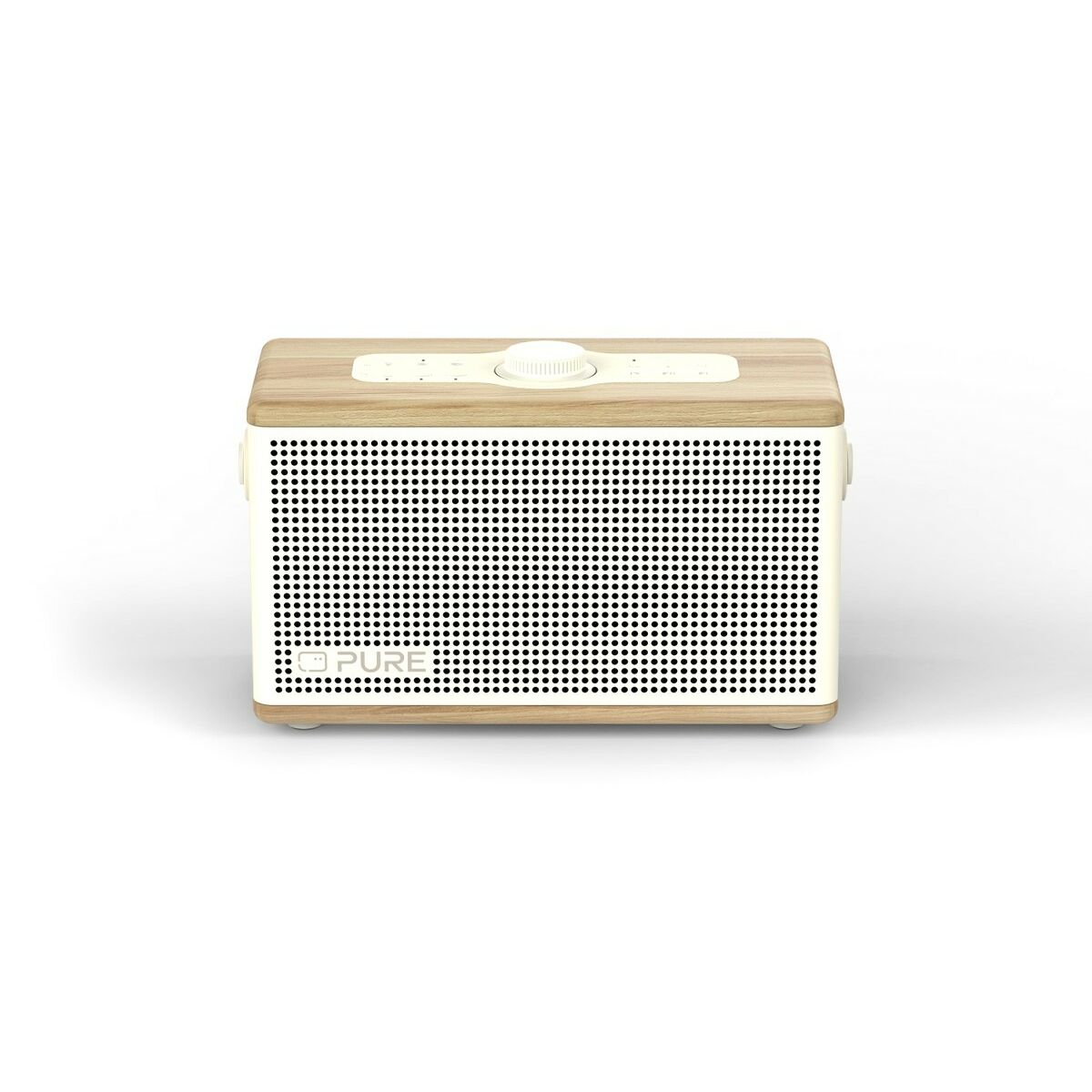 Portable Bluetooth Speakers Pure 254373 Portable Bluetooth Speakers Pure 254373