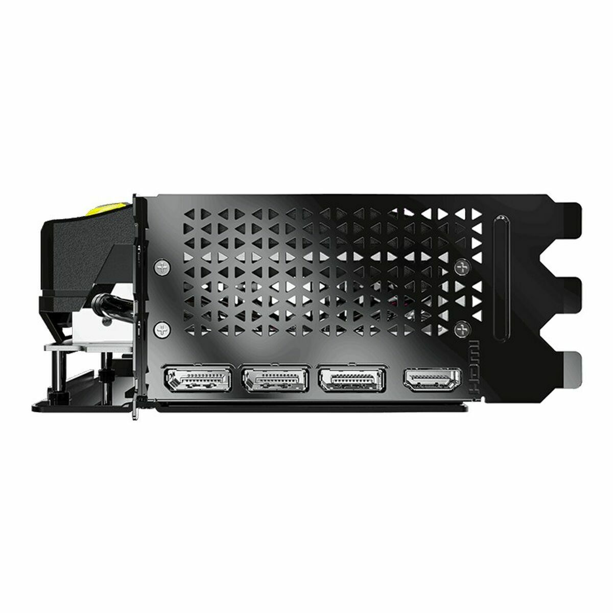 Graphics card PNY GEFORCE RTX 5080 16 GB GDDR6X