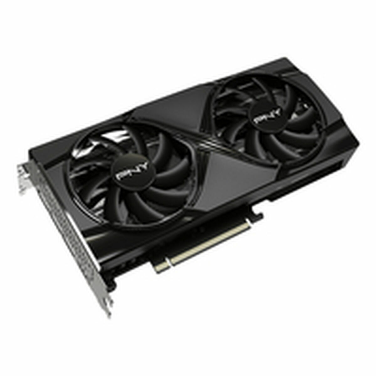 Graphics card PNY geforce rtx 5060 ti 16 GB GDDR6 GDDR7