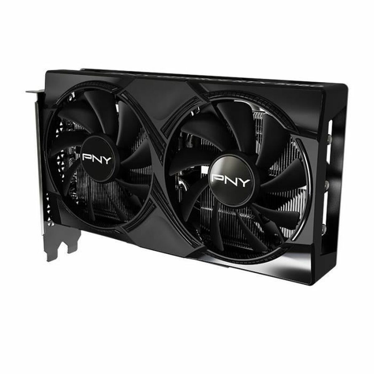 Graphics card PNY 8 GB GDDR7