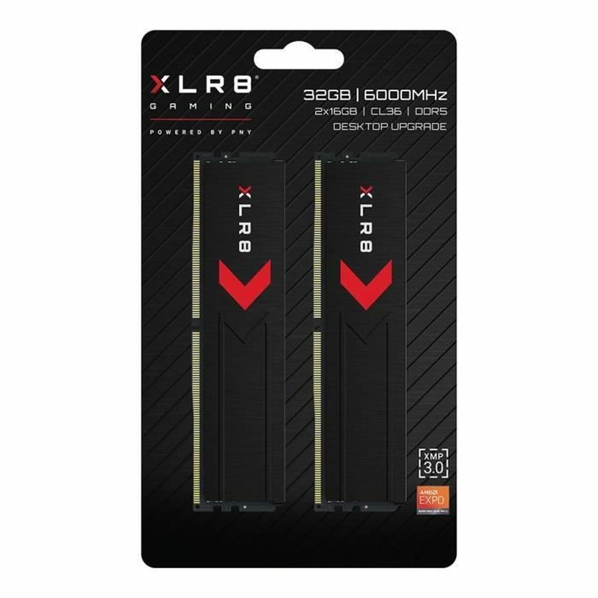 RAM Memory PNY
