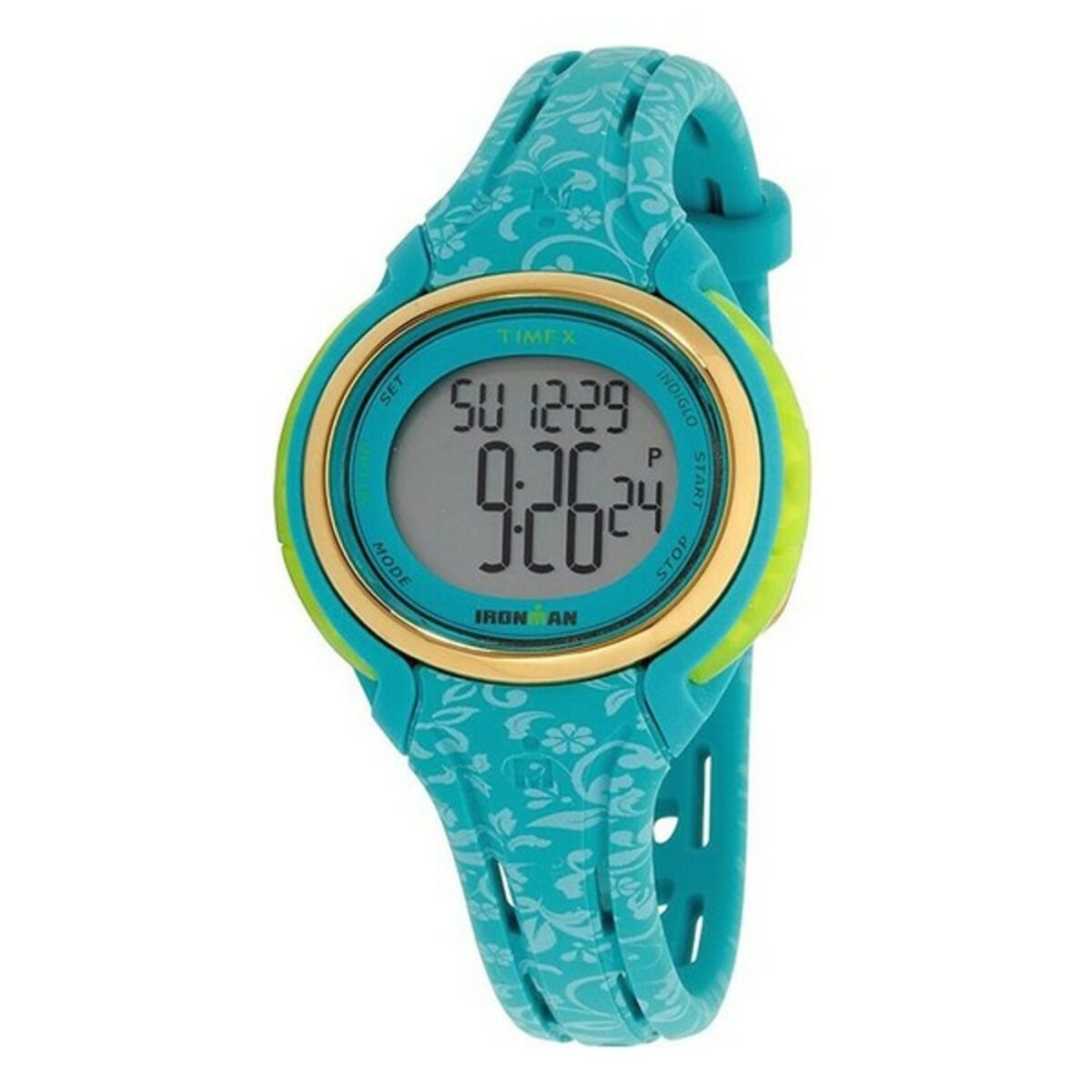 Ladies’ Watch Timex TW5M03100 ( 38 mm)
