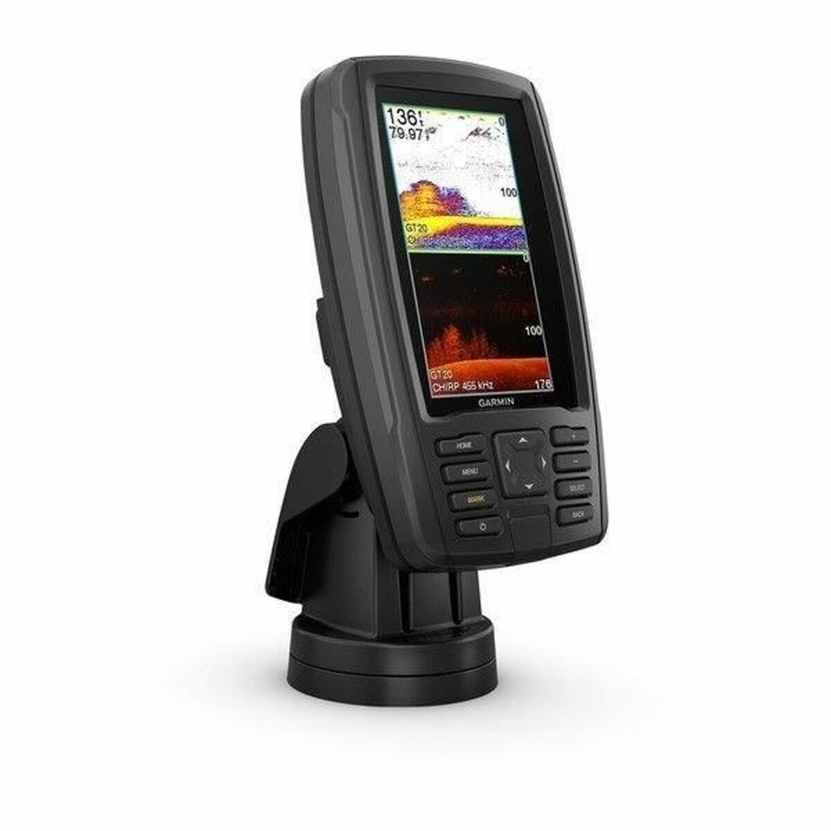 GPS locator GARMIN ECHOMAP Plus 42cv 4.3″