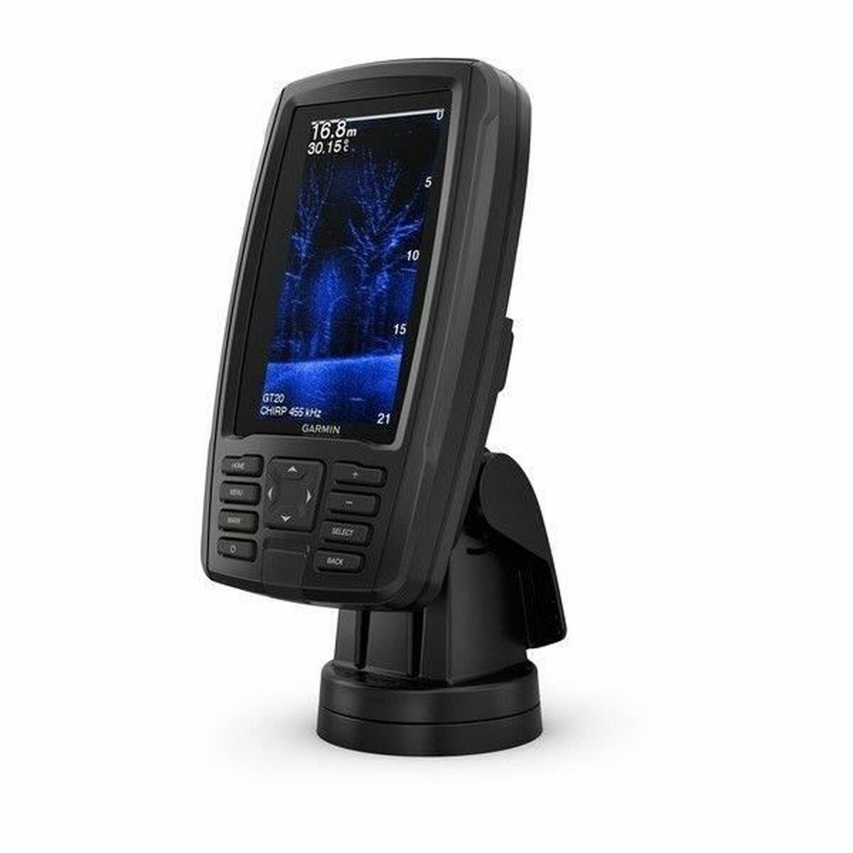 GPS locator GARMIN ECHOMAP Plus 42cv 4.3″