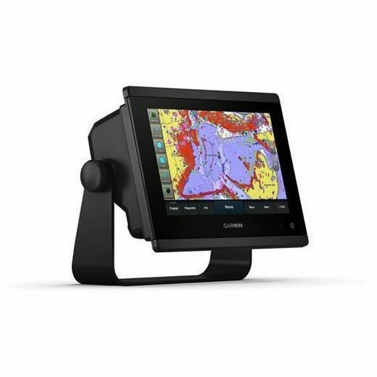 GPS locator GARMIN 723 7″