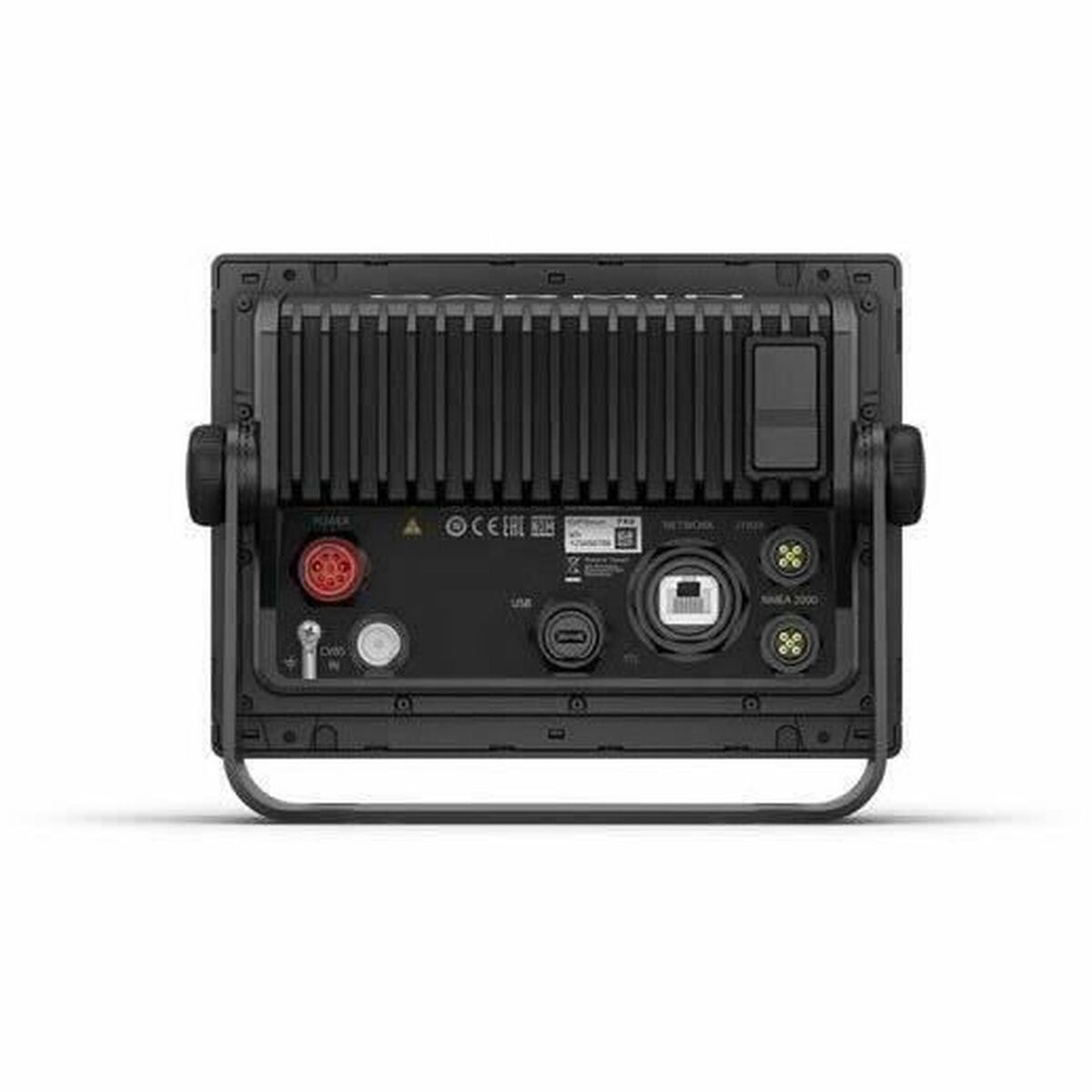 GPS locator GARMIN 723 7″