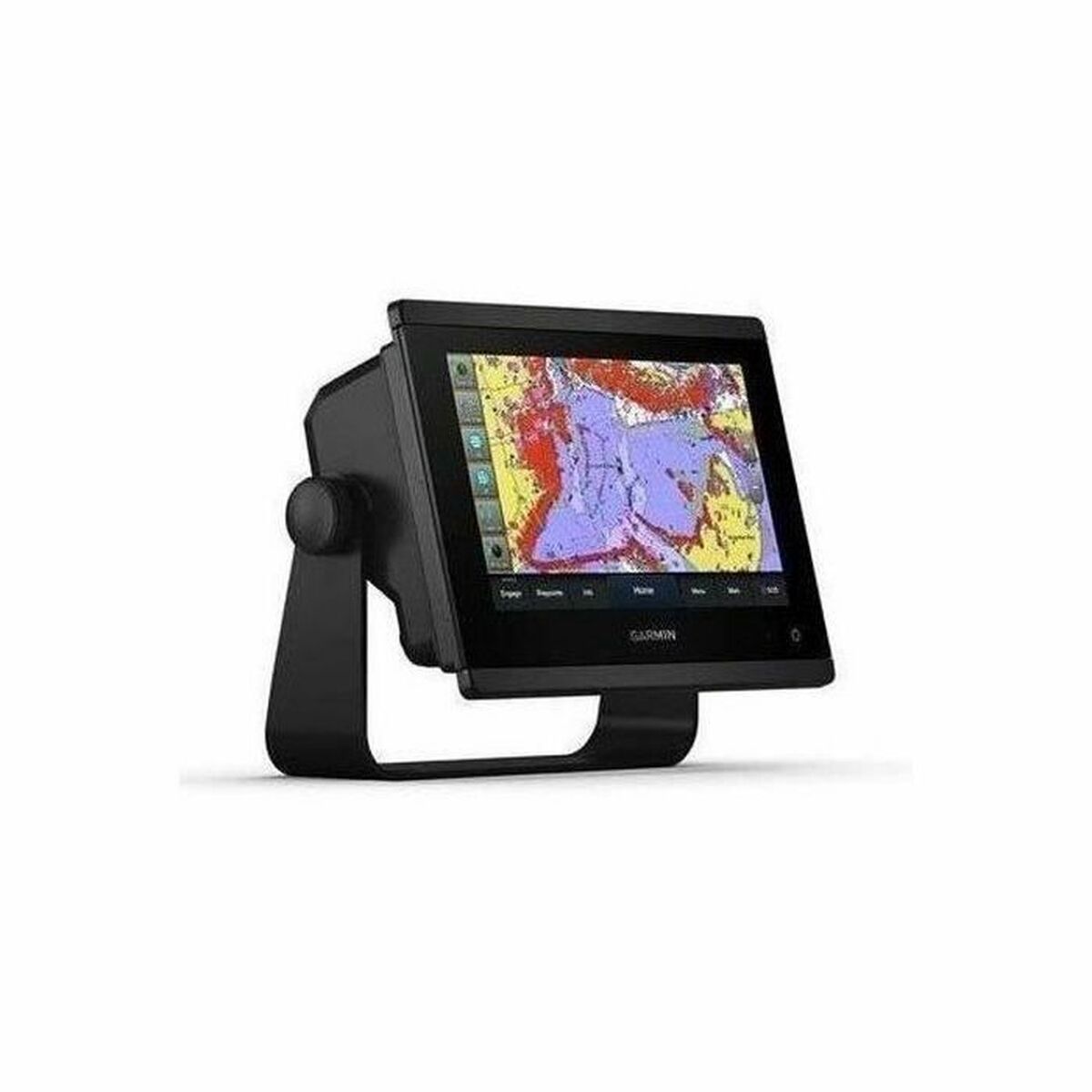 GPS locator GARMIN 723 7″