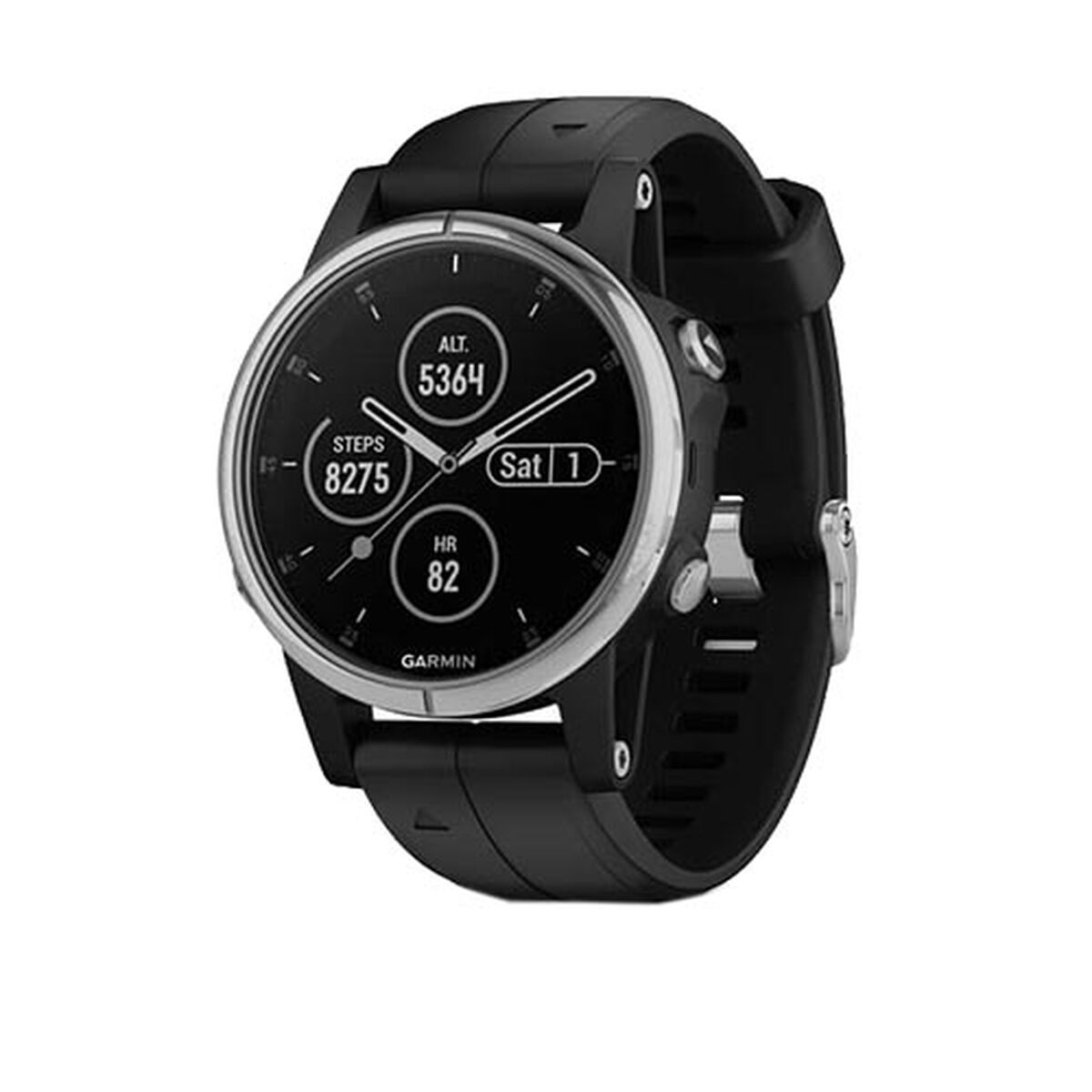 Men’s Watch GARMIN FNIX 5S PLUS
