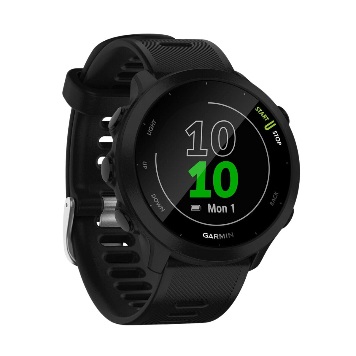 Smartwatch GARMIN 010-02562-10 Black 1,04″