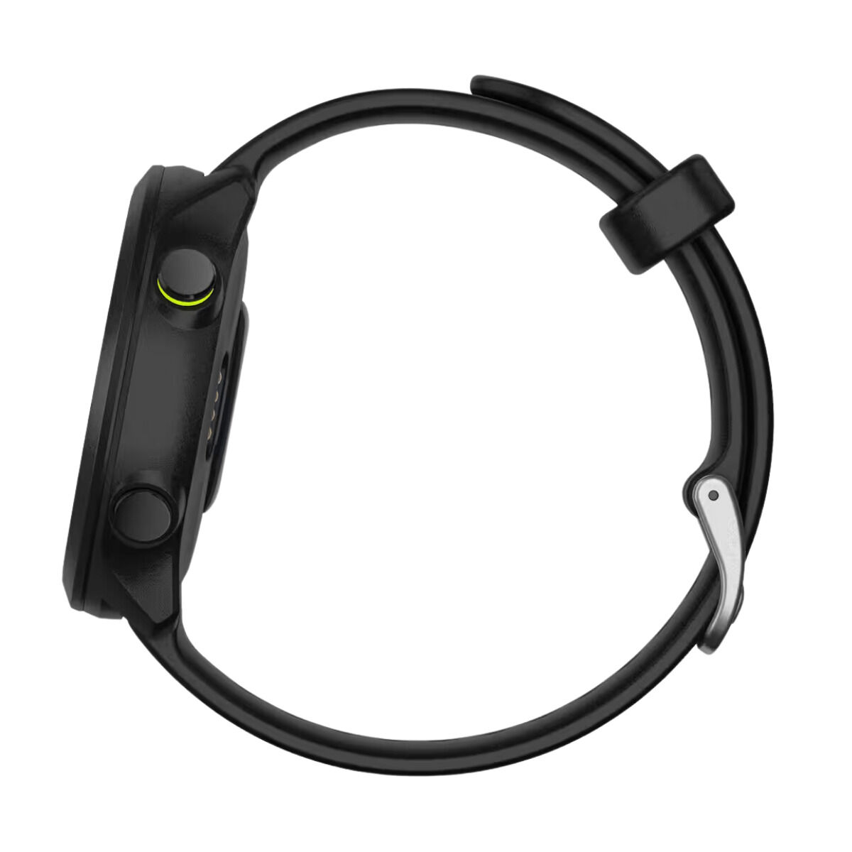 Smartwatch GARMIN 010-02562-10 Black 1,04″