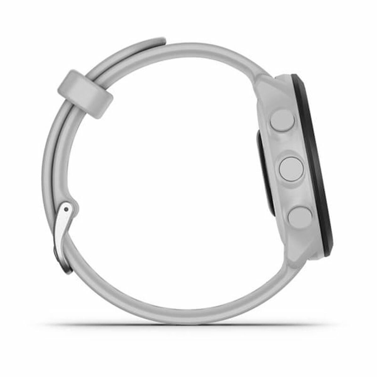 Smartwatch GARMIN Forerunner 55 White 1,04″