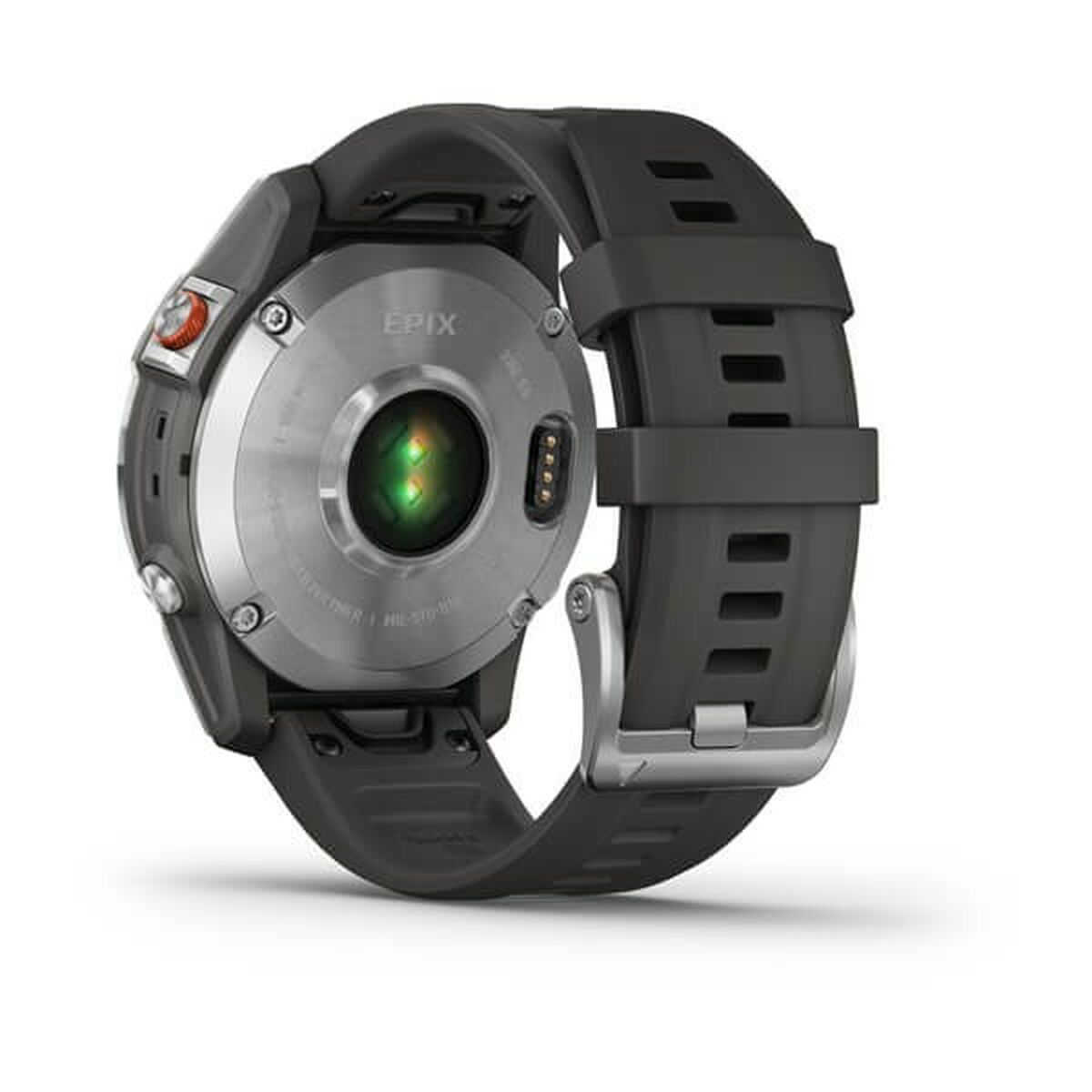 Smartwatch GARMIN 010-02582-01 Grey Silver