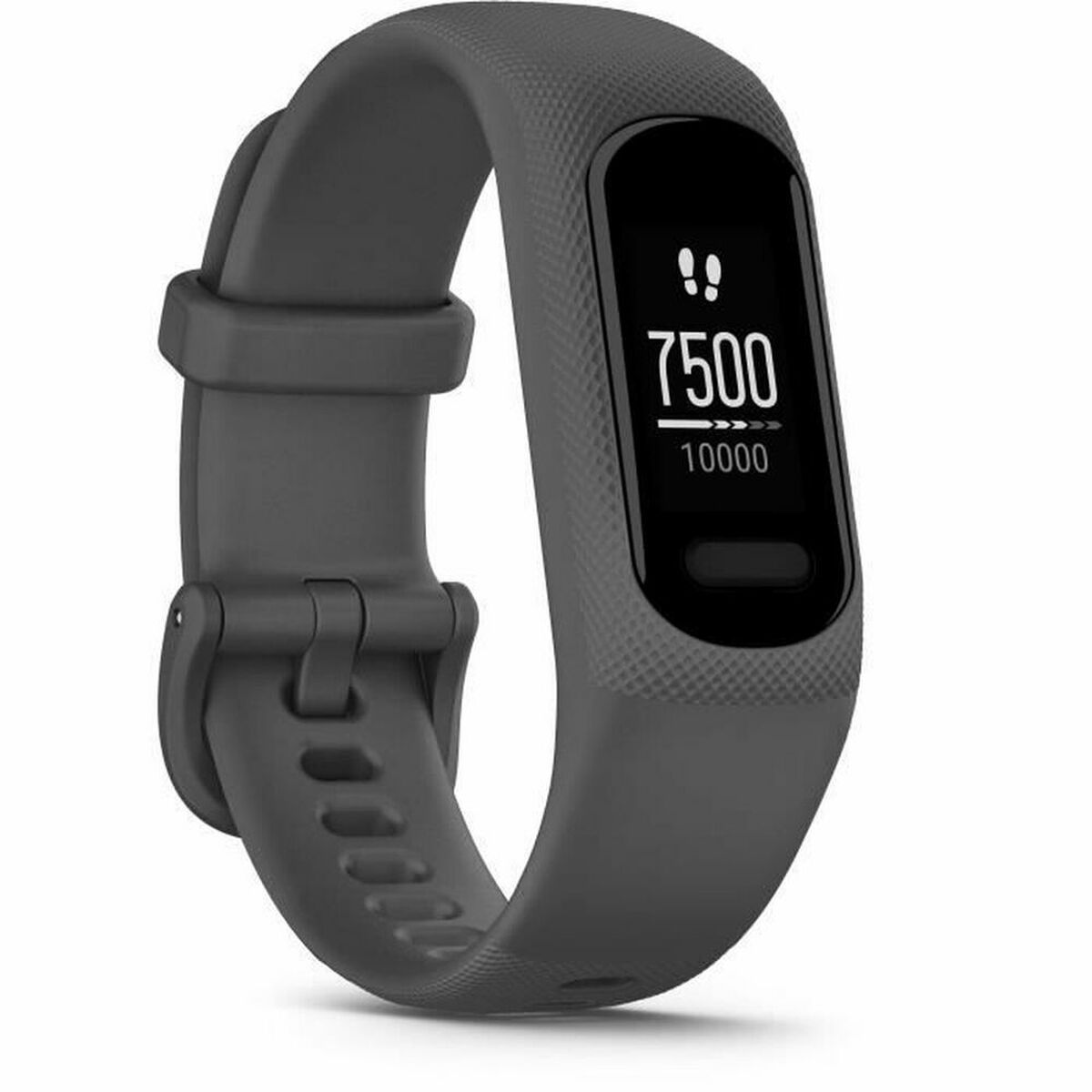 Sport Bluetooth Pulsometer GARMIN Vivosmart 5 Black Sport Bluetooth Pulsometer GARMIN Vivosmart 5 Black