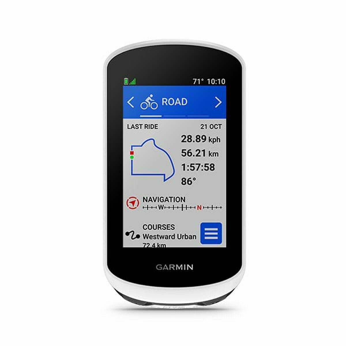 Cyclocomputer GARMIN Edge Explore 2 Cyclocomputer GARMIN Edge Explore 2