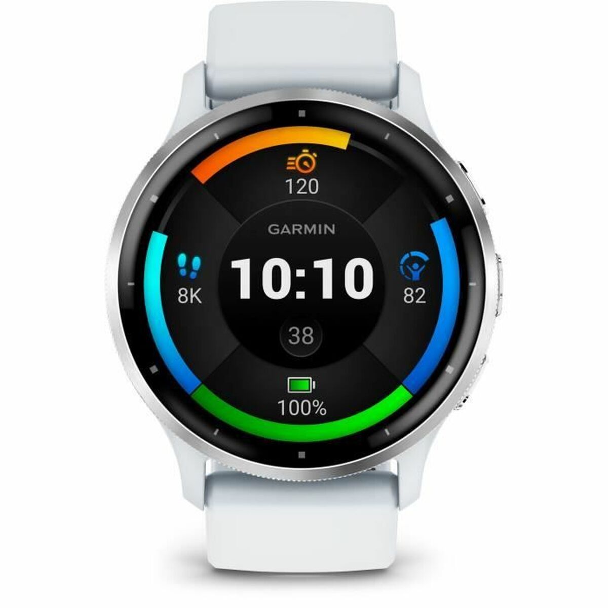 Smartwatch GARMIN White Smartwatch GARMIN White