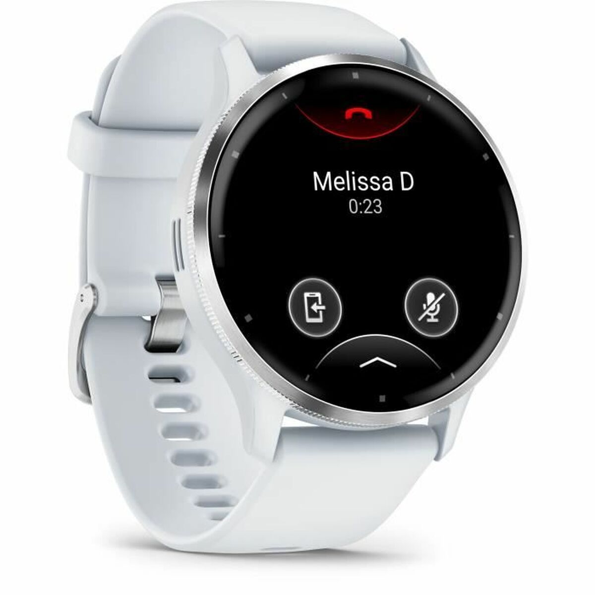 Smartwatch GARMIN White