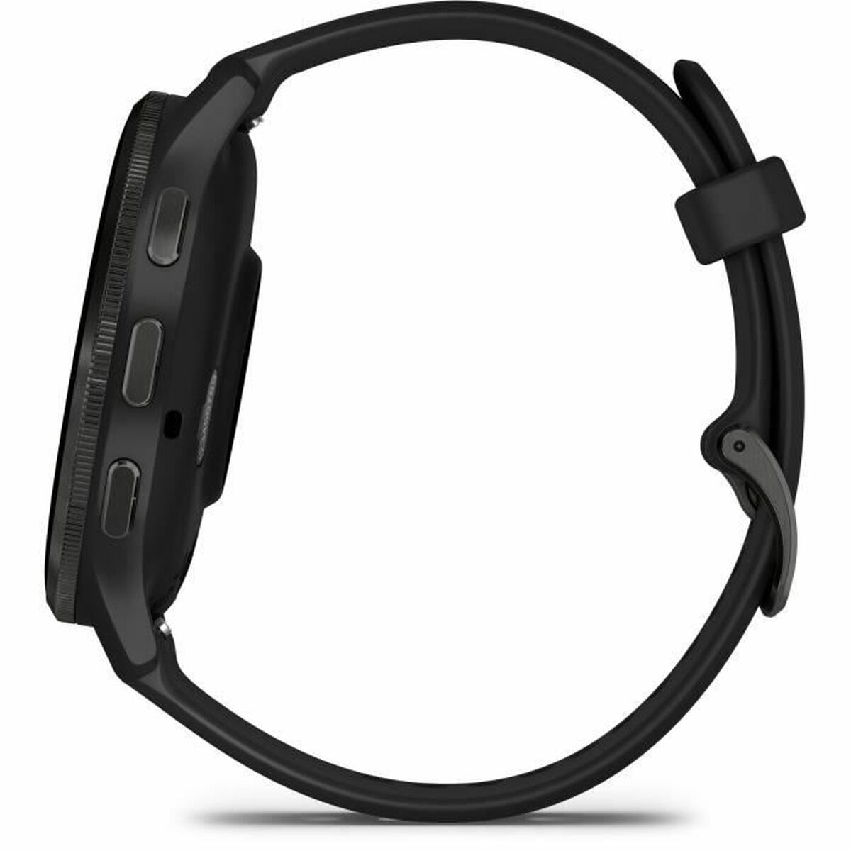 Smartwatch GARMIN Black