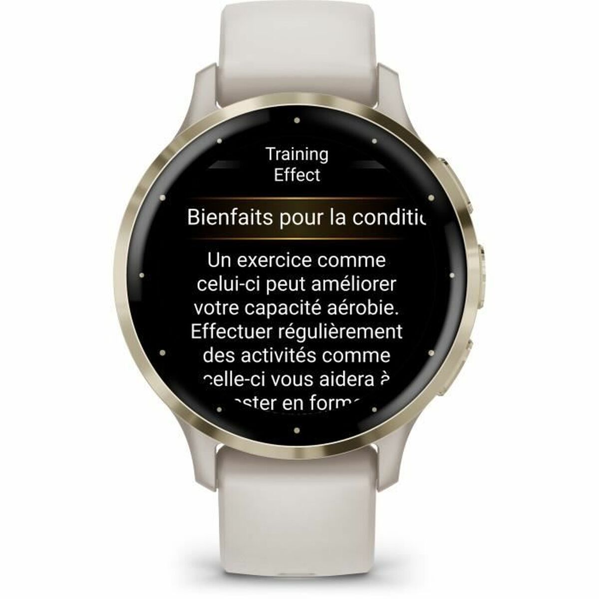 Smartwatch GARMIN Venu 3S Grey 1,2″