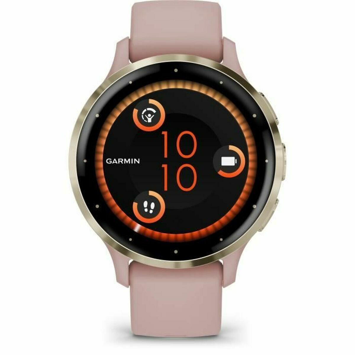 Smartwatch GARMIN Venu 3S Grey 1,2″