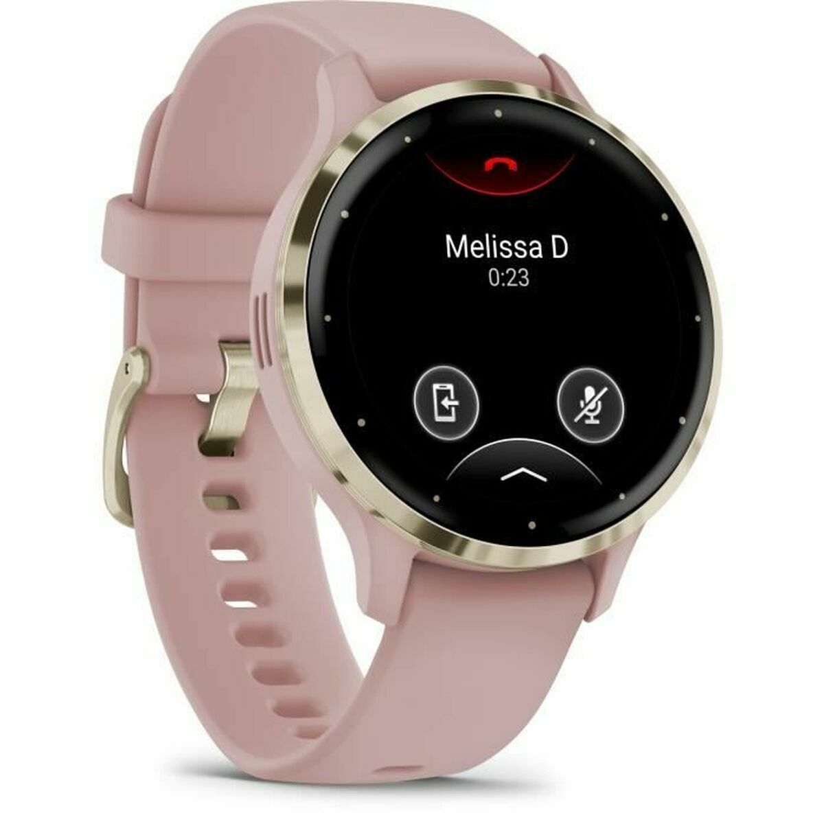 Smartwatch GARMIN Venu 3S Grey 1,2″