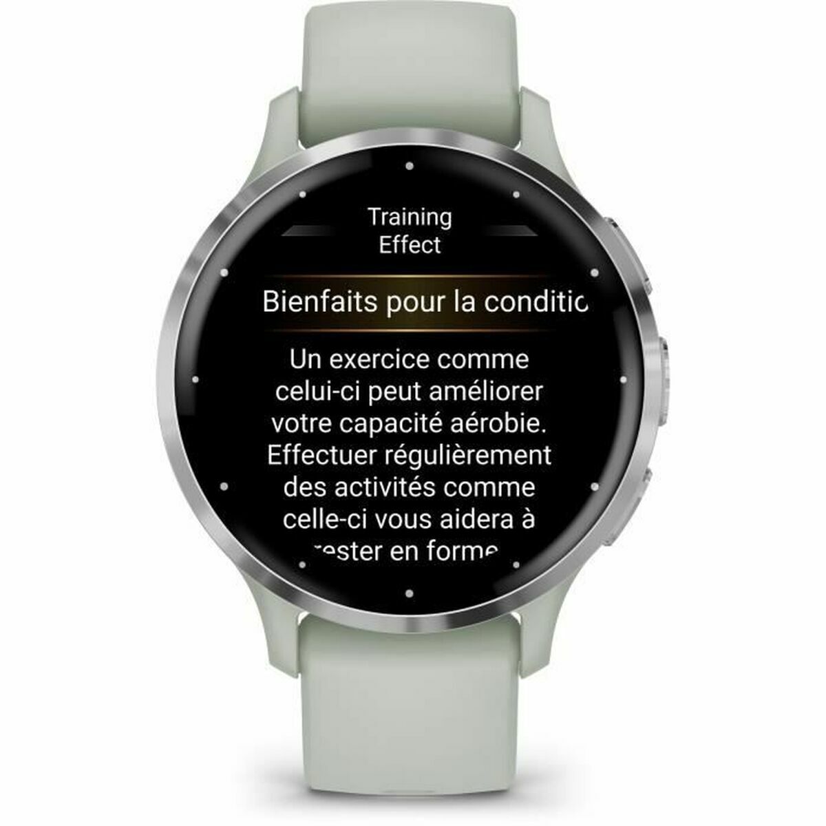 Smartwatch GARMIN 010-02785-03 Pink