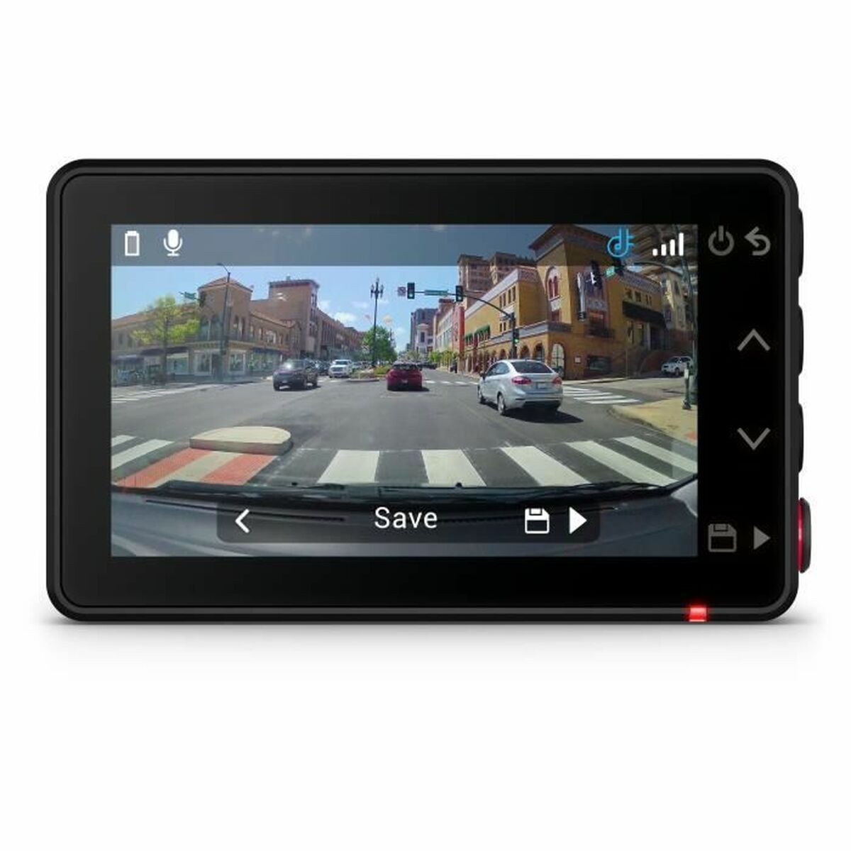 Sports Camera for the Car GARMIN