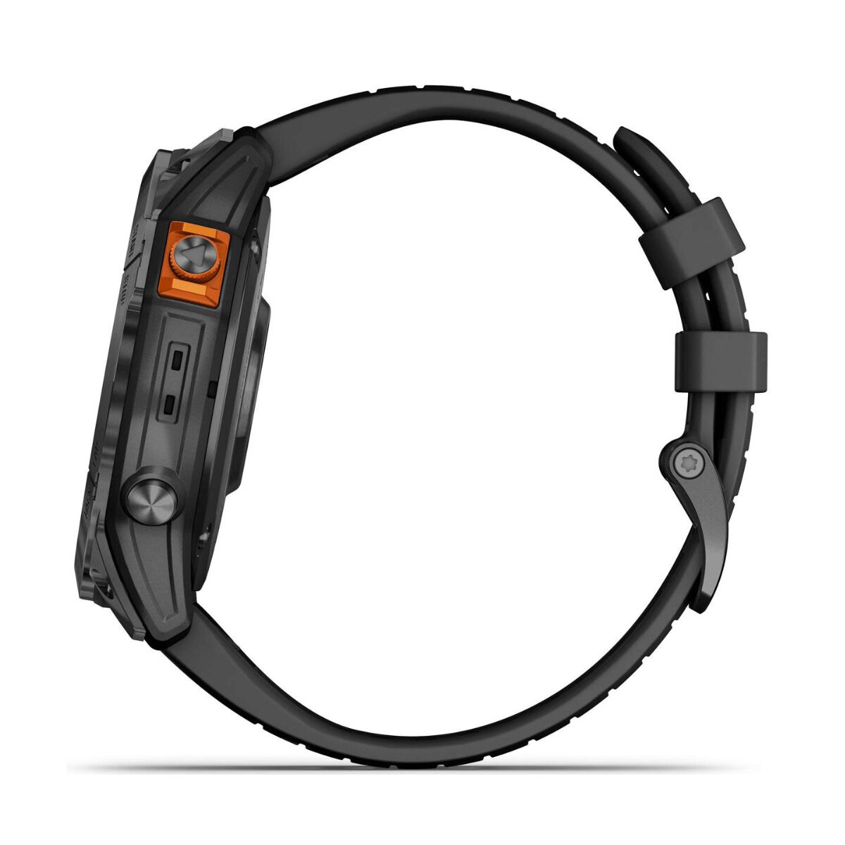 Smartwatch GARMIN fnix 7X Pro Grey 1,4″