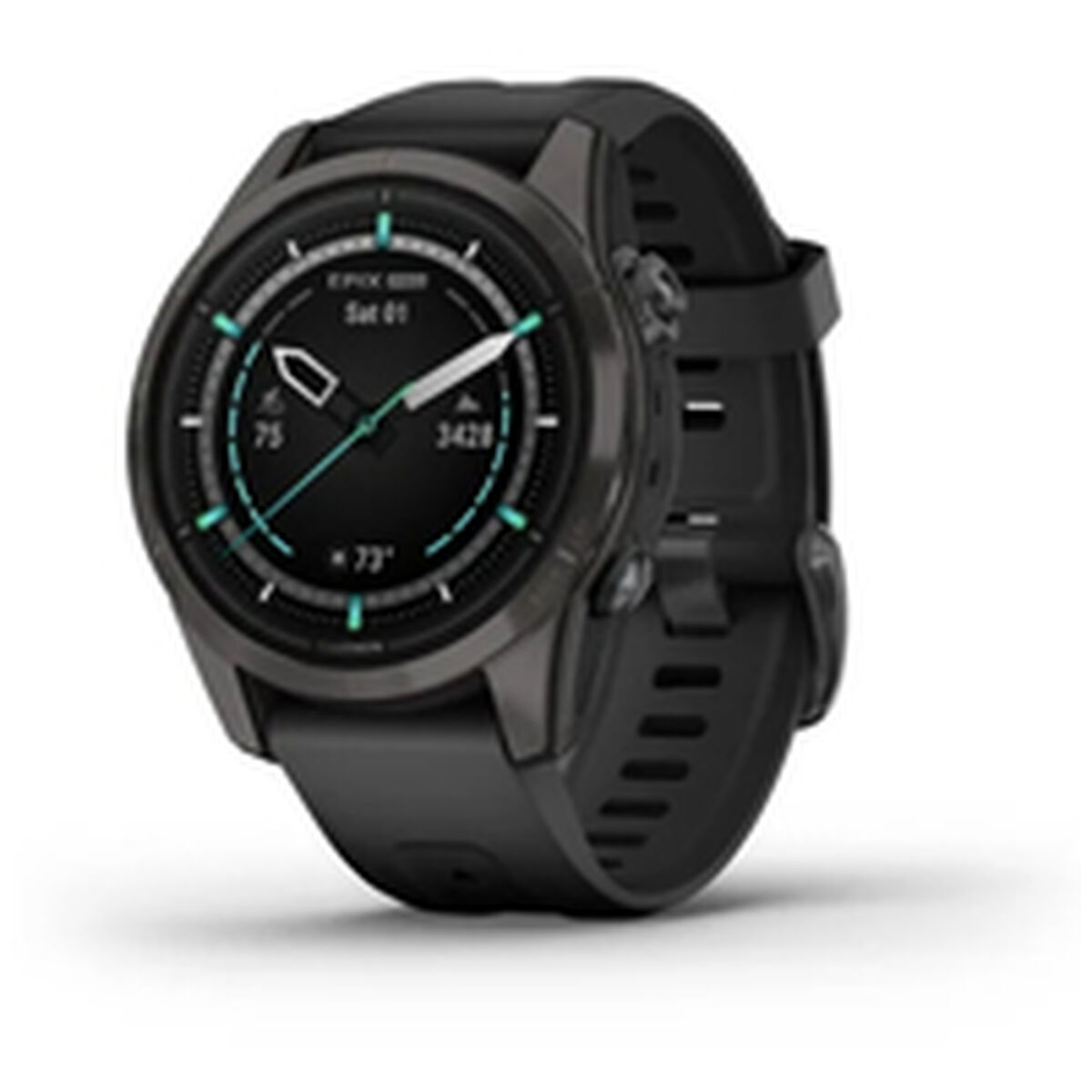 Men’s Watch GARMIN 010-02802-15