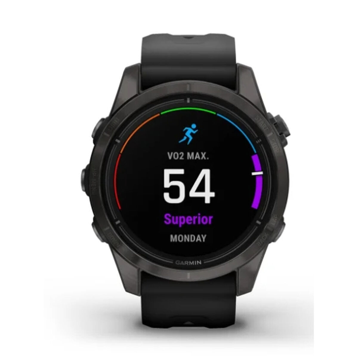 Men’s Watch GARMIN 010-02802-15