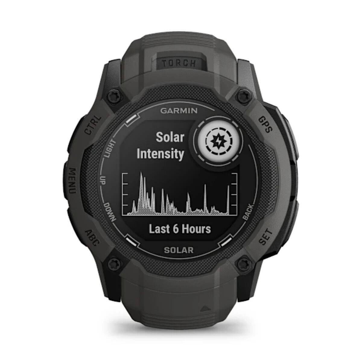 Smartwatch GARMIN 010-02805-00 Black 1,1″  50 mm
