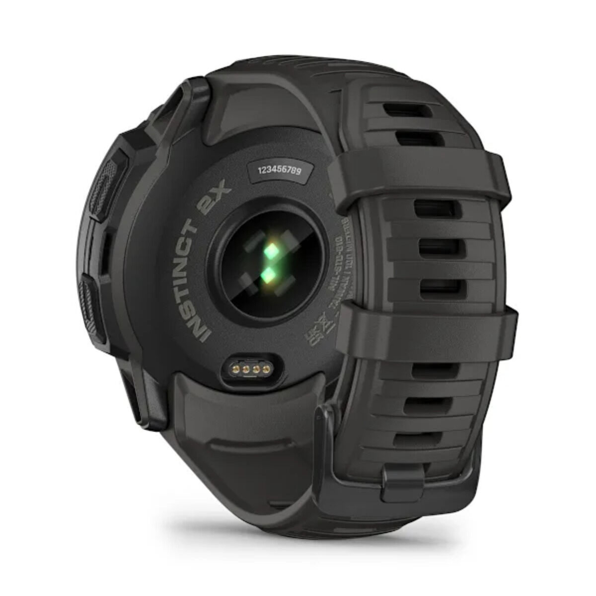 Smartwatch GARMIN 010-02805-00 Black 1,1″  50 mm