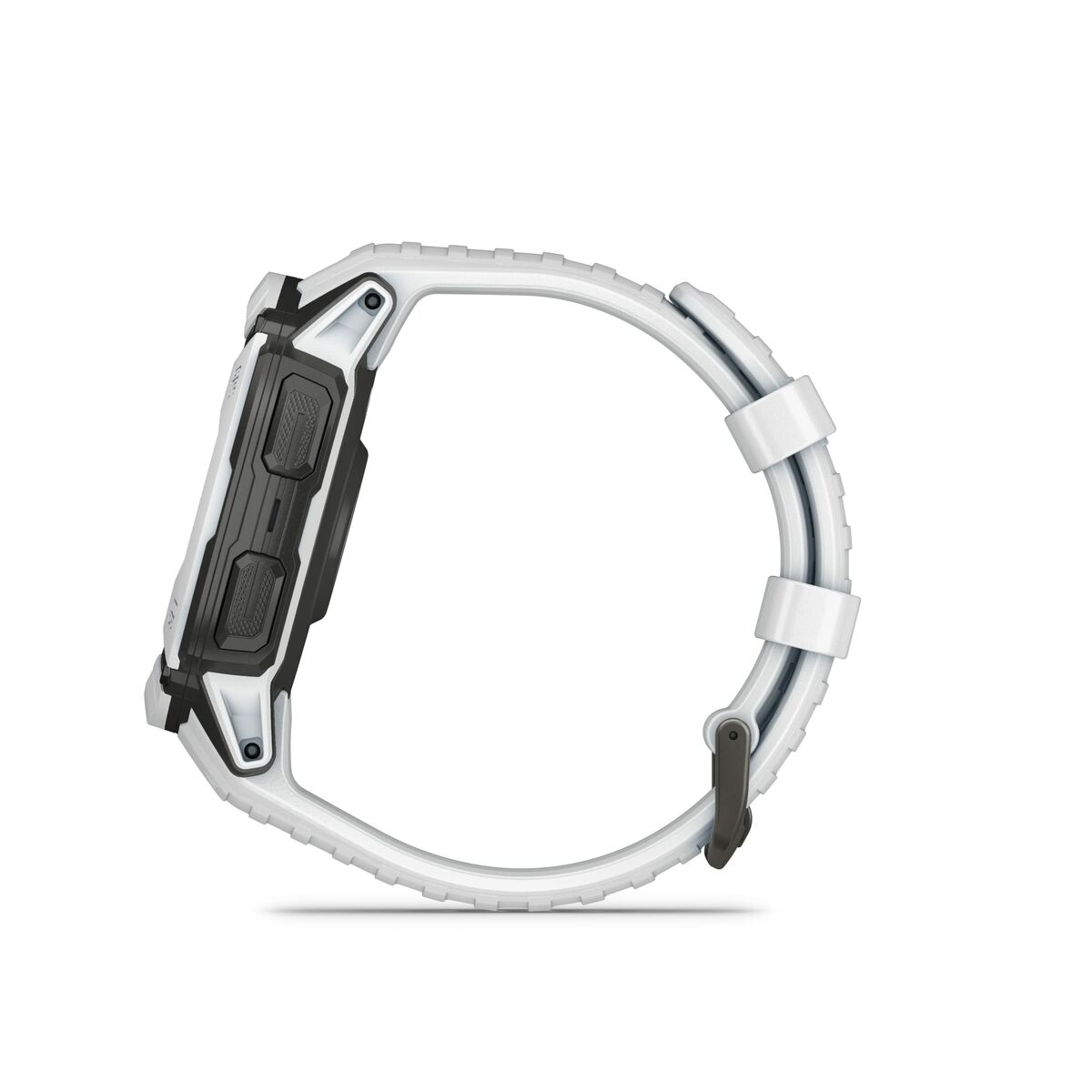 Smartwatch GARMIN 010-02805-04 White Grey