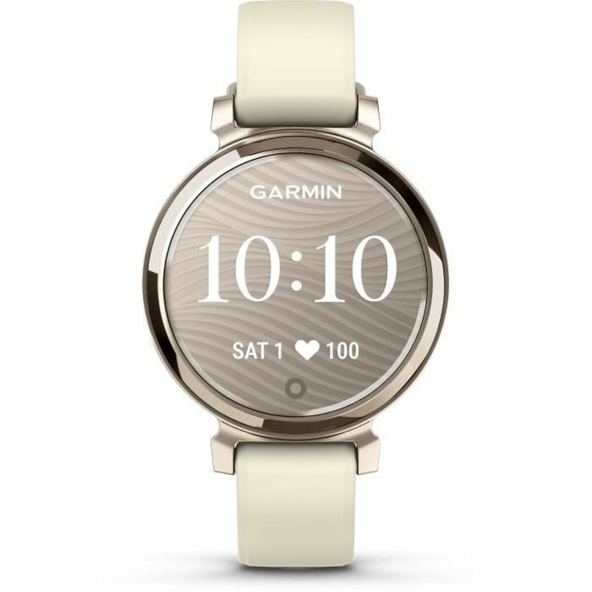 Men’s Watch GARMIN Lily 2 Golden