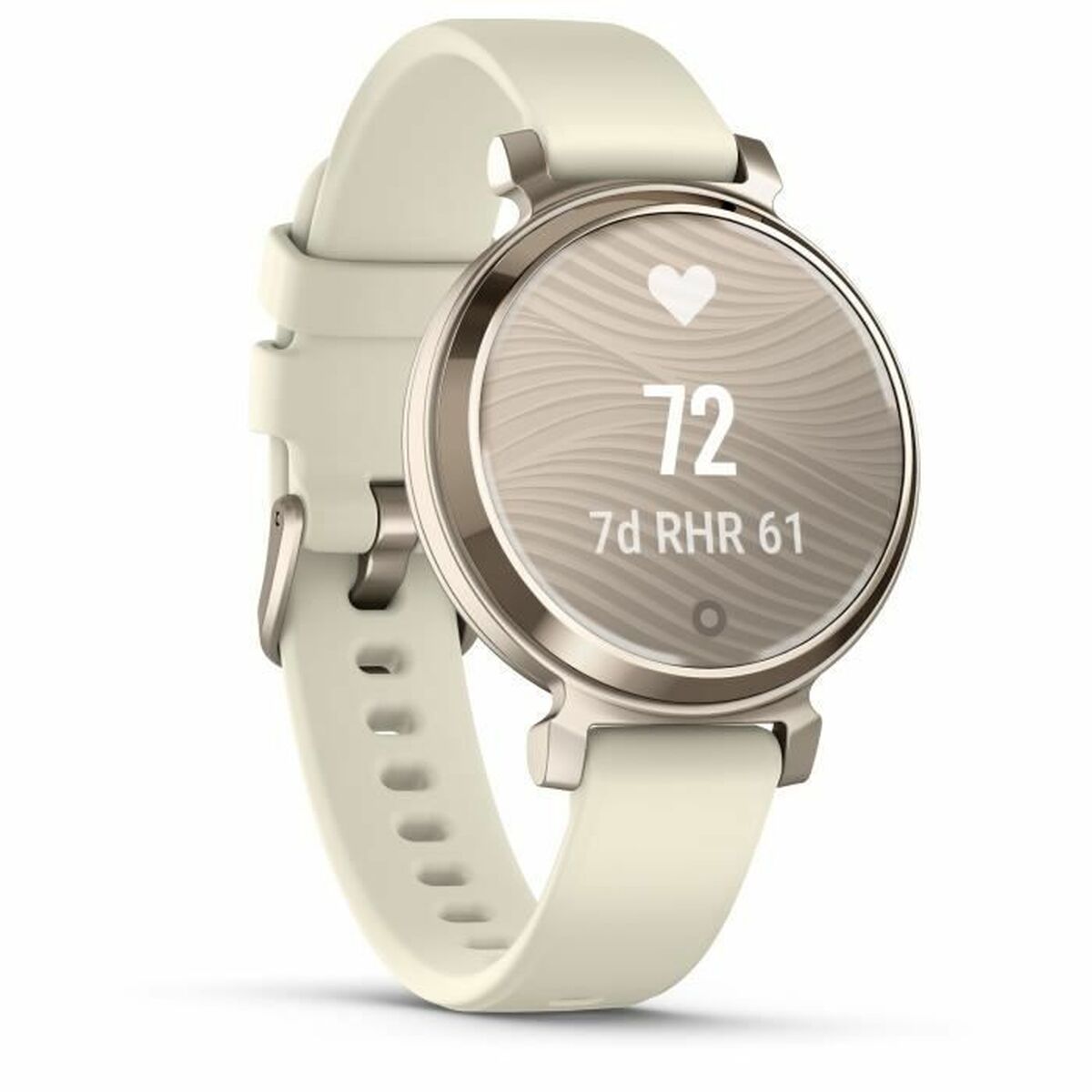 Men’s Watch GARMIN Lily 2 Golden