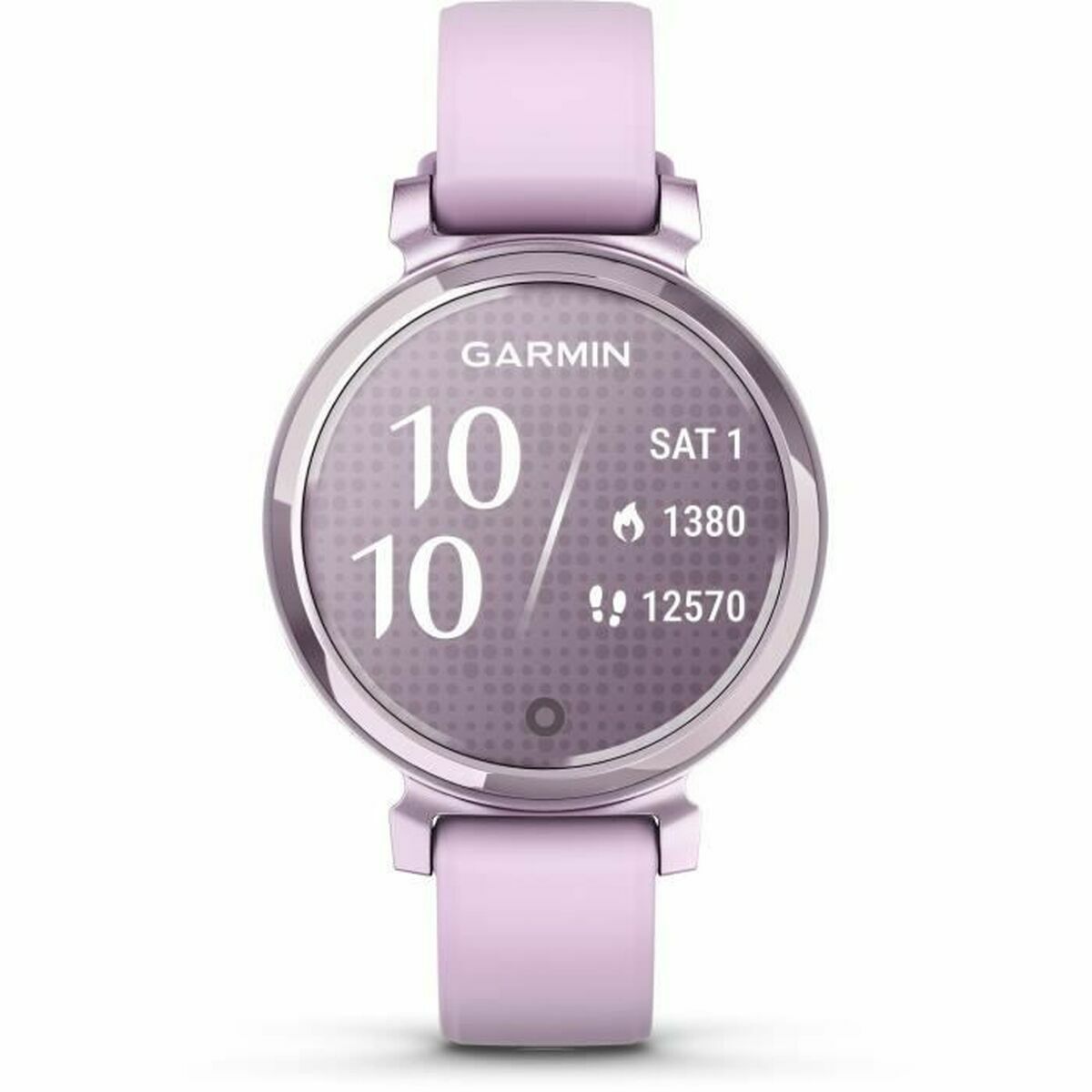 Smartwatch GARMIN Lily 2 Pink 1″
