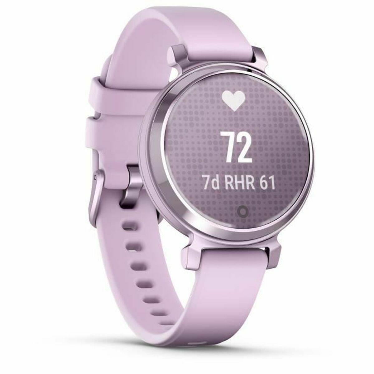 Smartwatch GARMIN Lily 2 Pink 1″