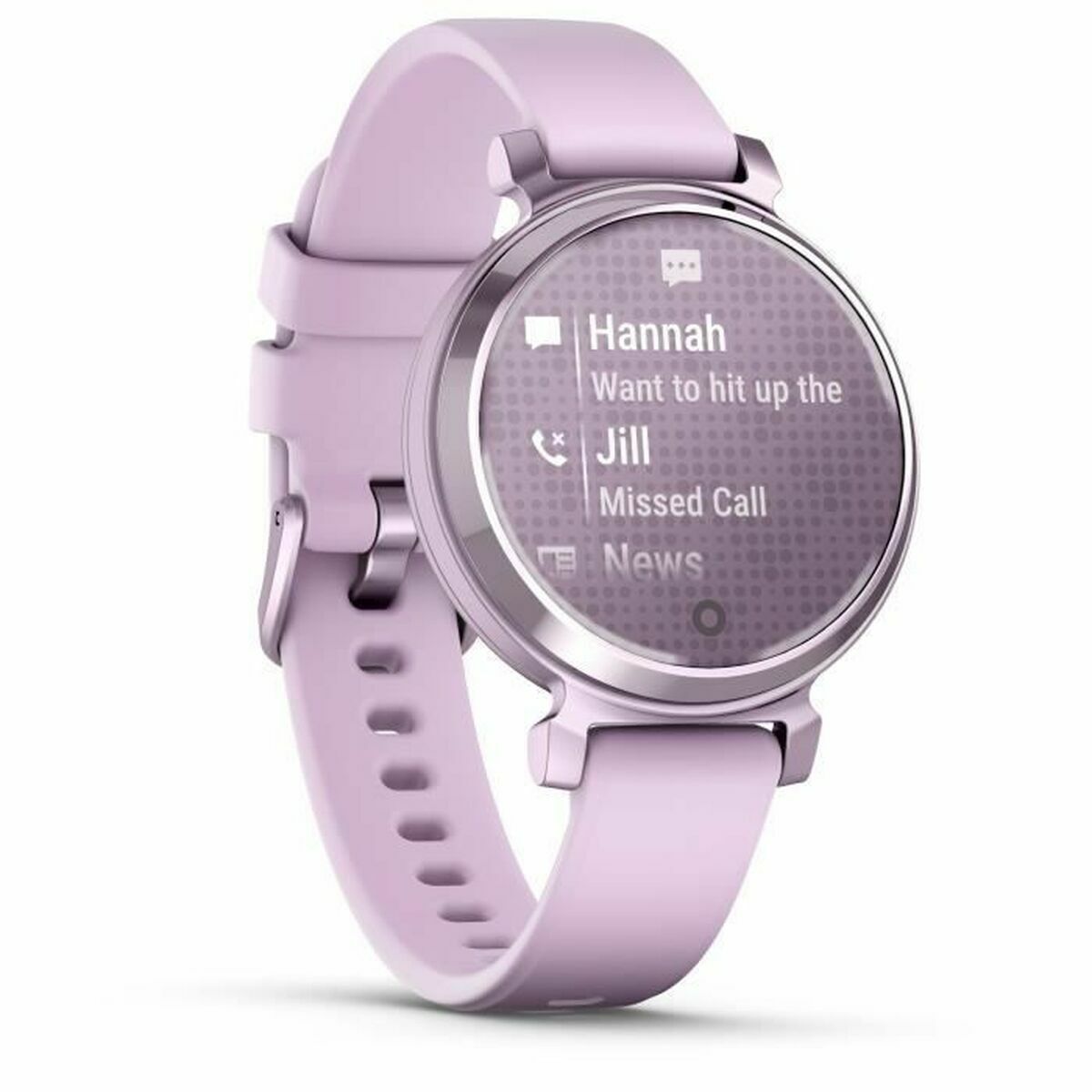 Smartwatch GARMIN Lily 2 Pink 1″