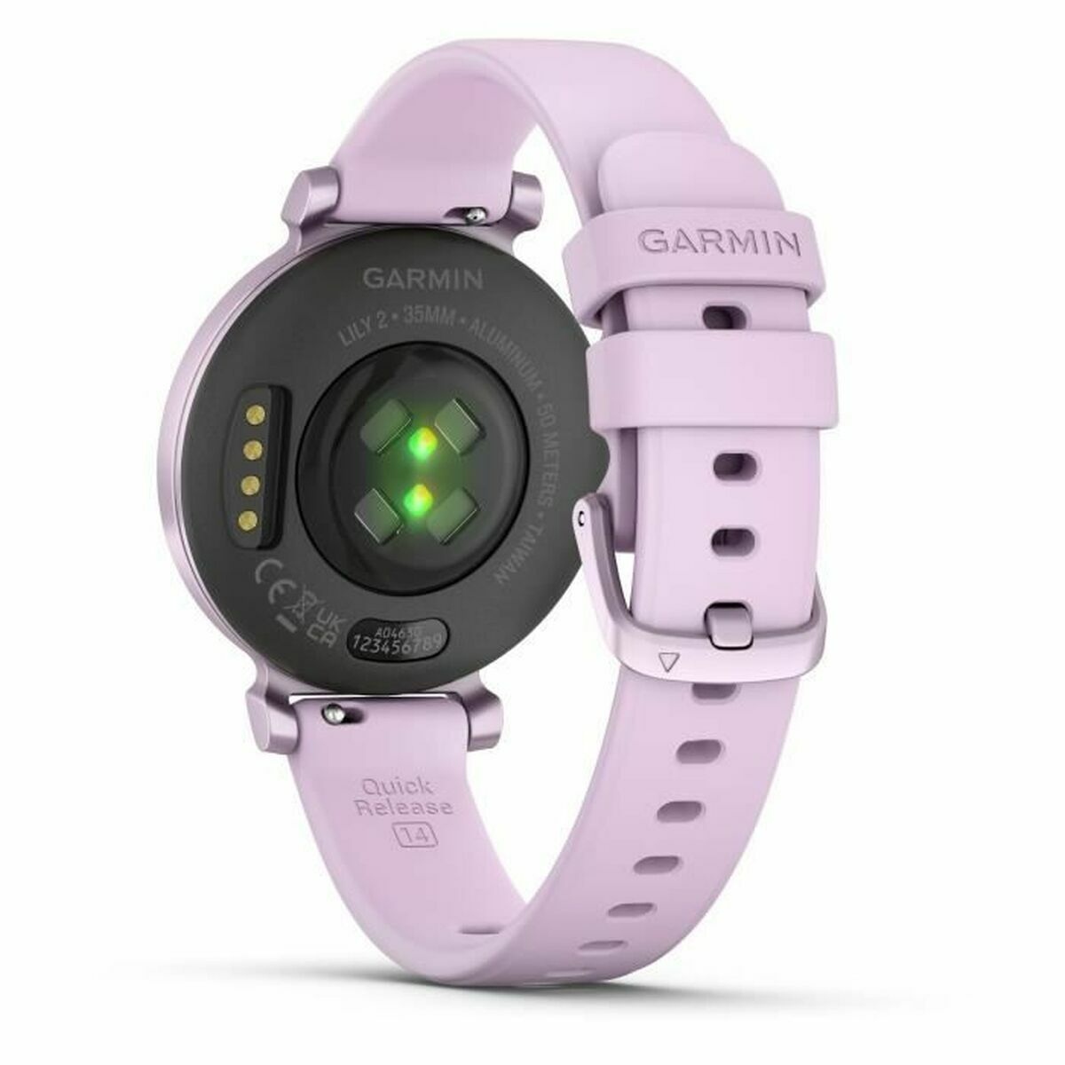 Smartwatch GARMIN Lily 2 Pink 1″