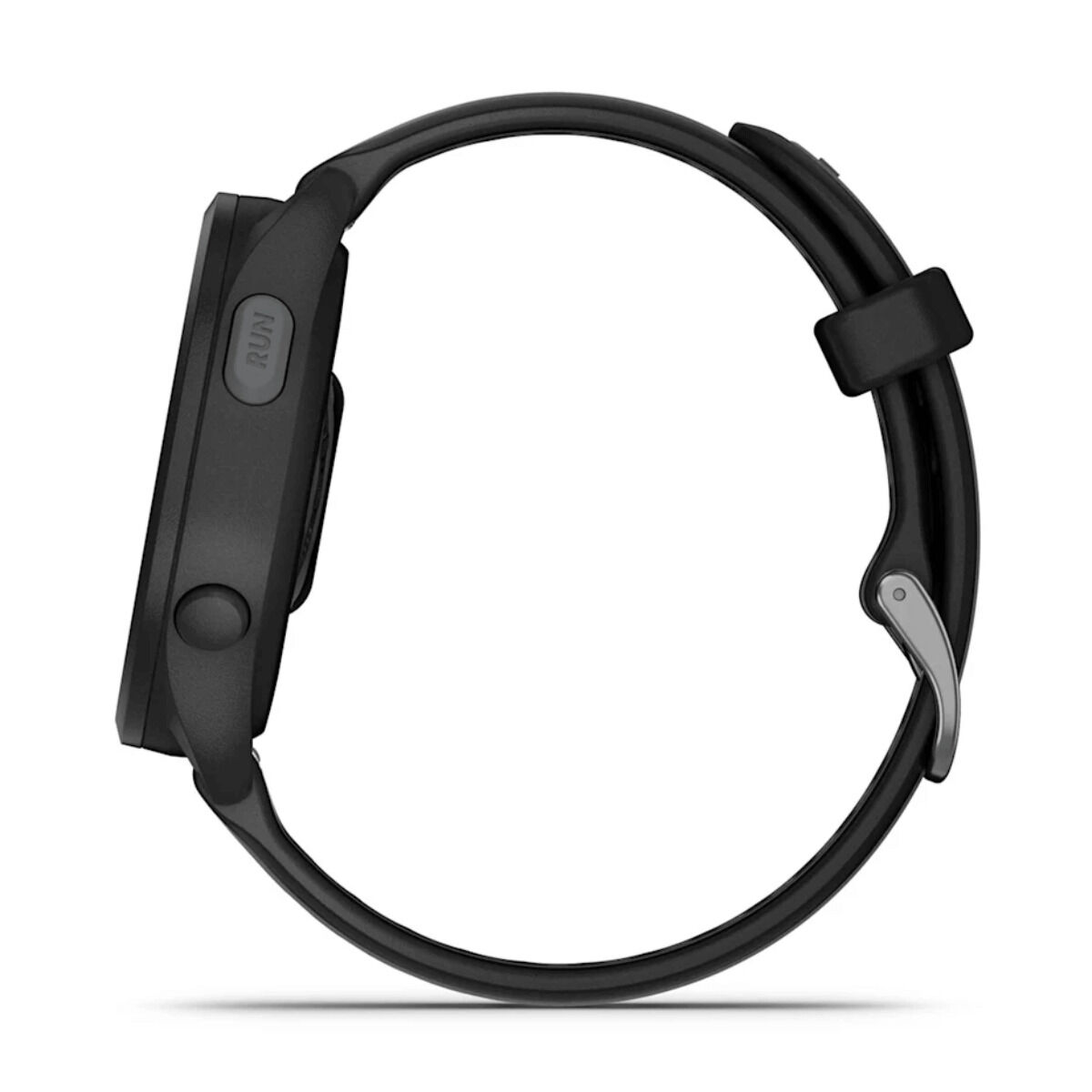 Smartwatch GARMIN Forerunner 165 Music Black 1,2″ 43 mm