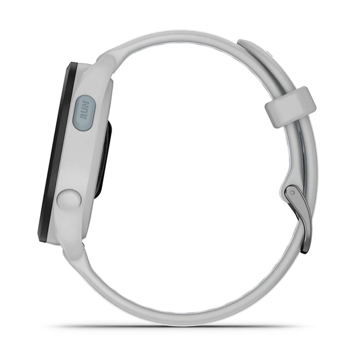 Smartwatch GARMIN Forerunner 165 Music White 1,2″ 43 mm