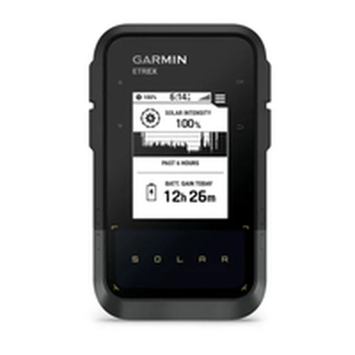 Men’s Watch GARMIN 010-02782-00