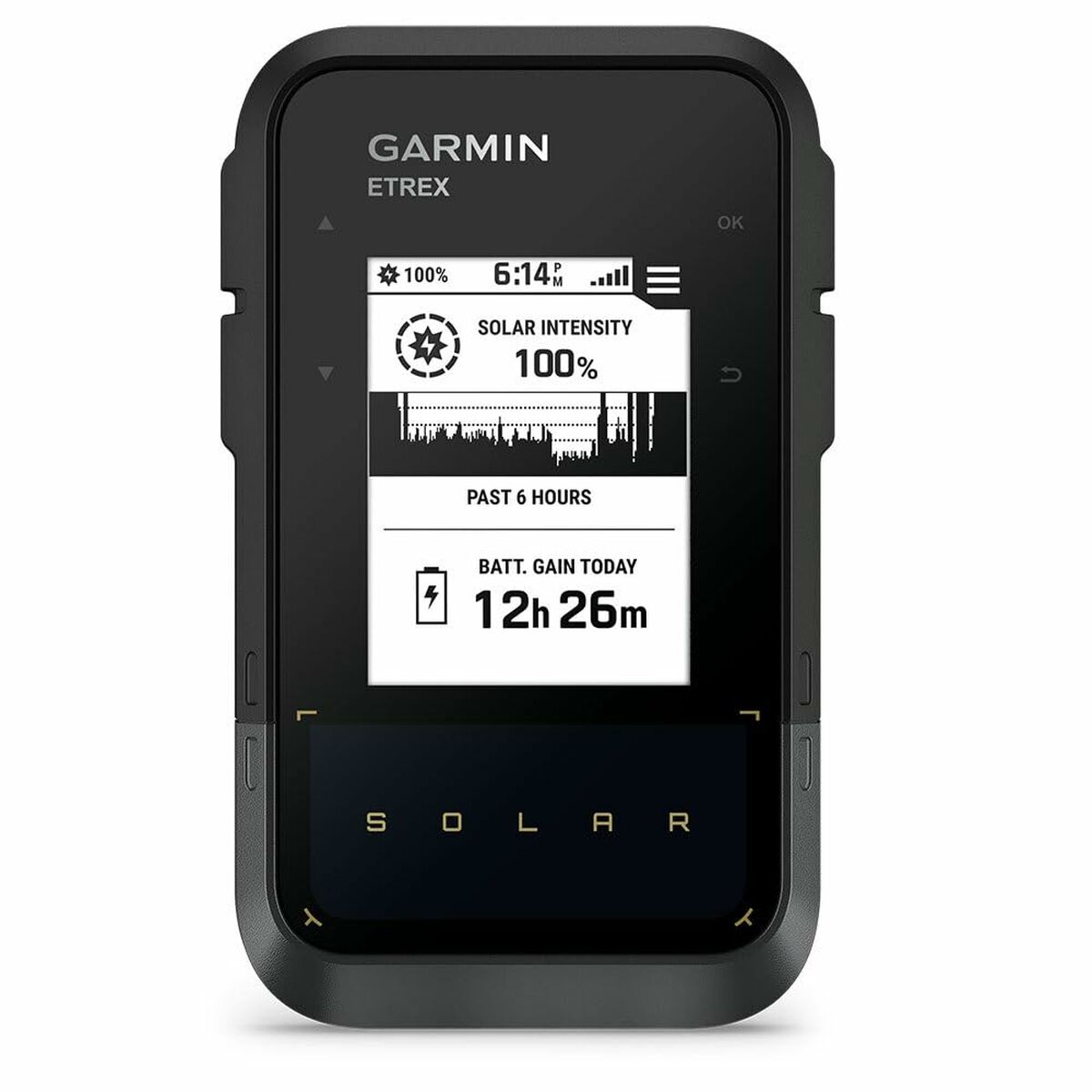Men’s Watch GARMIN 010-02782-00