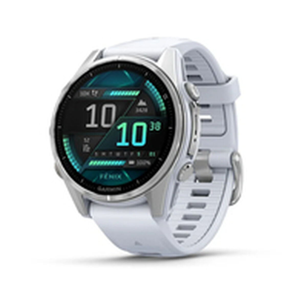 Smartwatch GARMIN 010-02903-00 Silver 1,3″ 43 mm