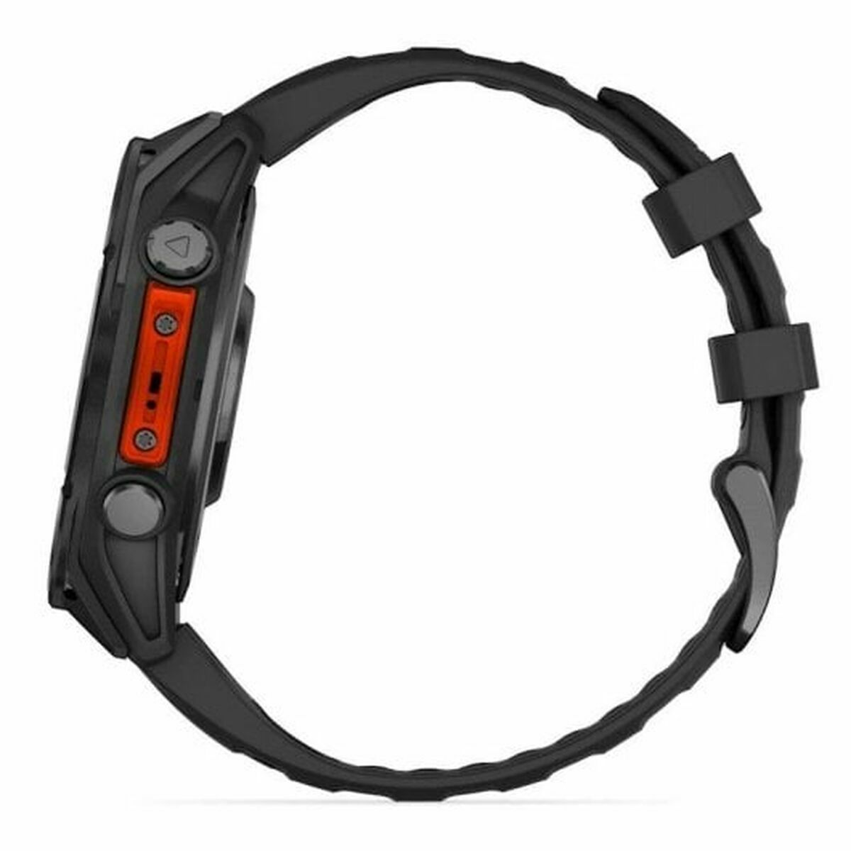 Smartwatch GARMIN 010-02904-00 Black 1,4″