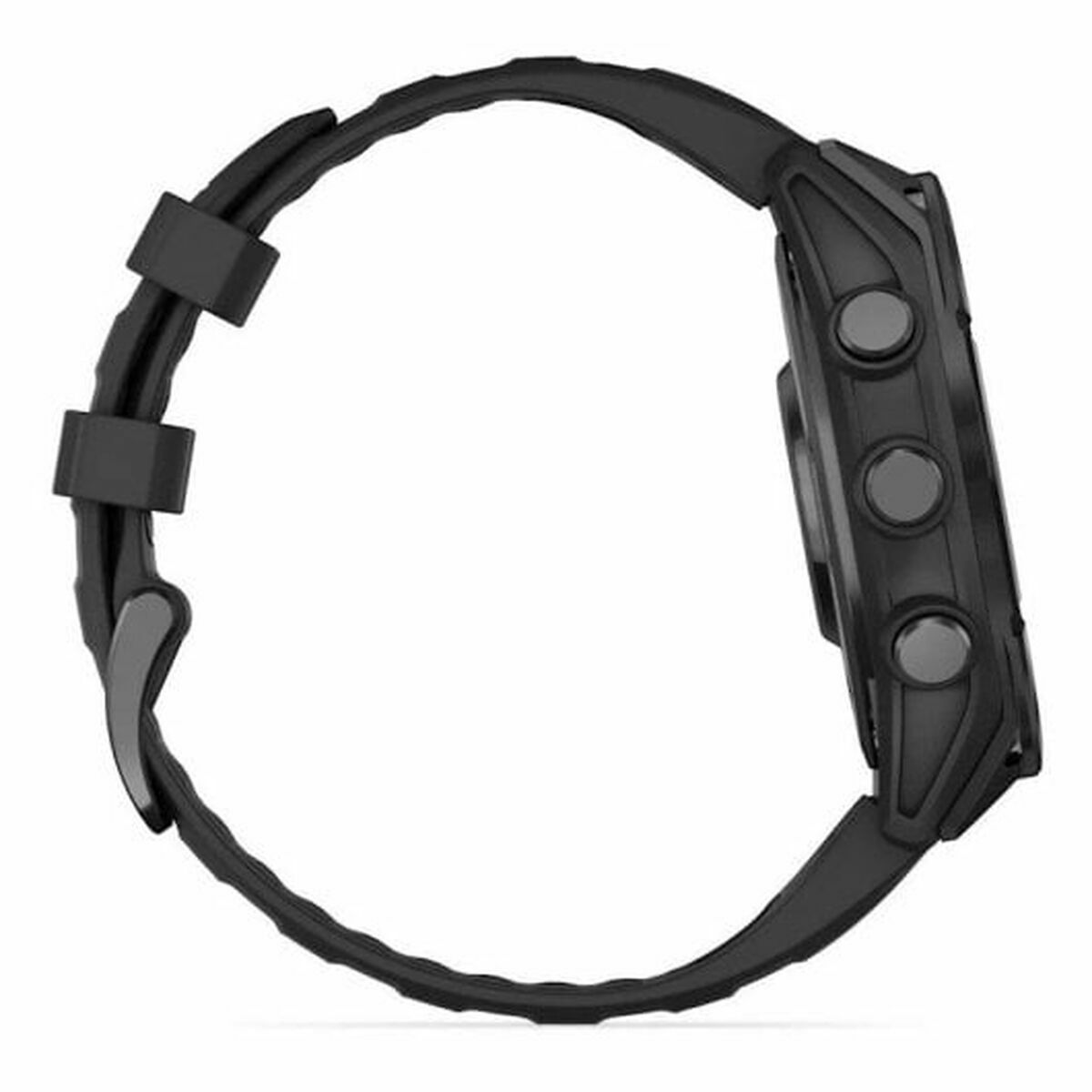 Smartwatch GARMIN 010-02904-00 Black 1,4″