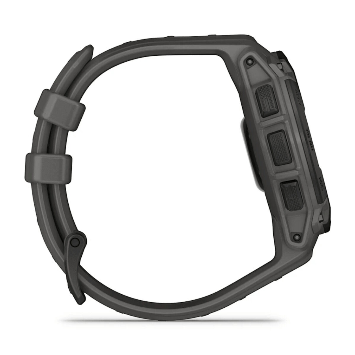 Smartwatch GARMIN Instinct E Black 1,28″ 45 mm  45 mm