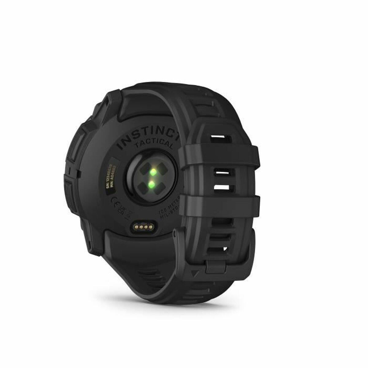 Activity Bangle GARMIN Black