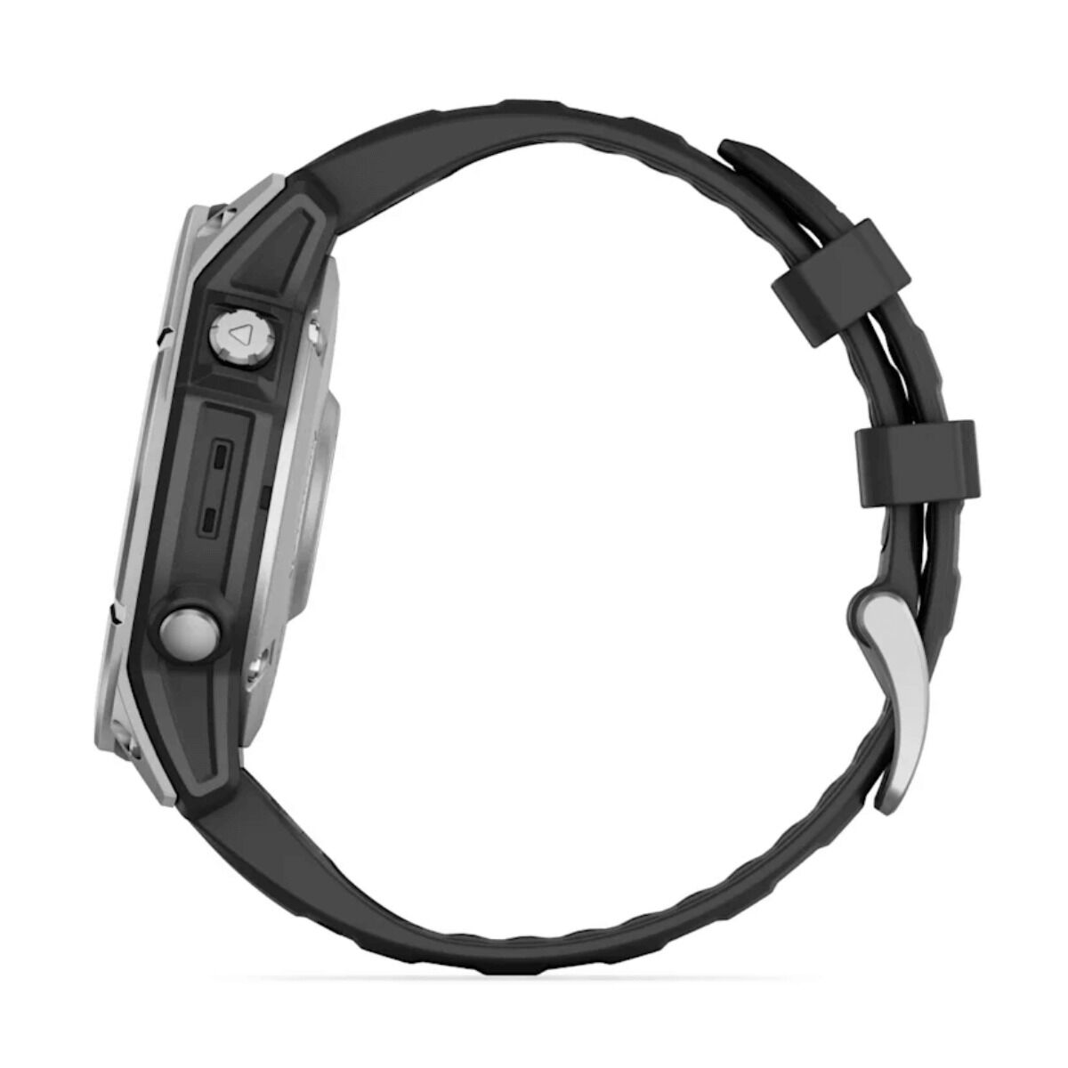 Men’s Watch GARMIN 010-03025-01 Black 1,3″