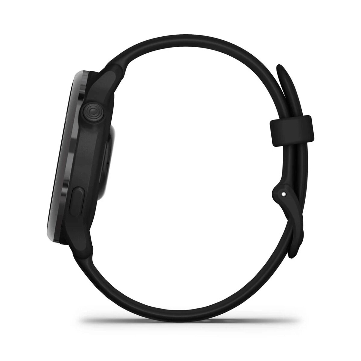 Smartwatch GARMIN 010-02985-00 Black 1,2″