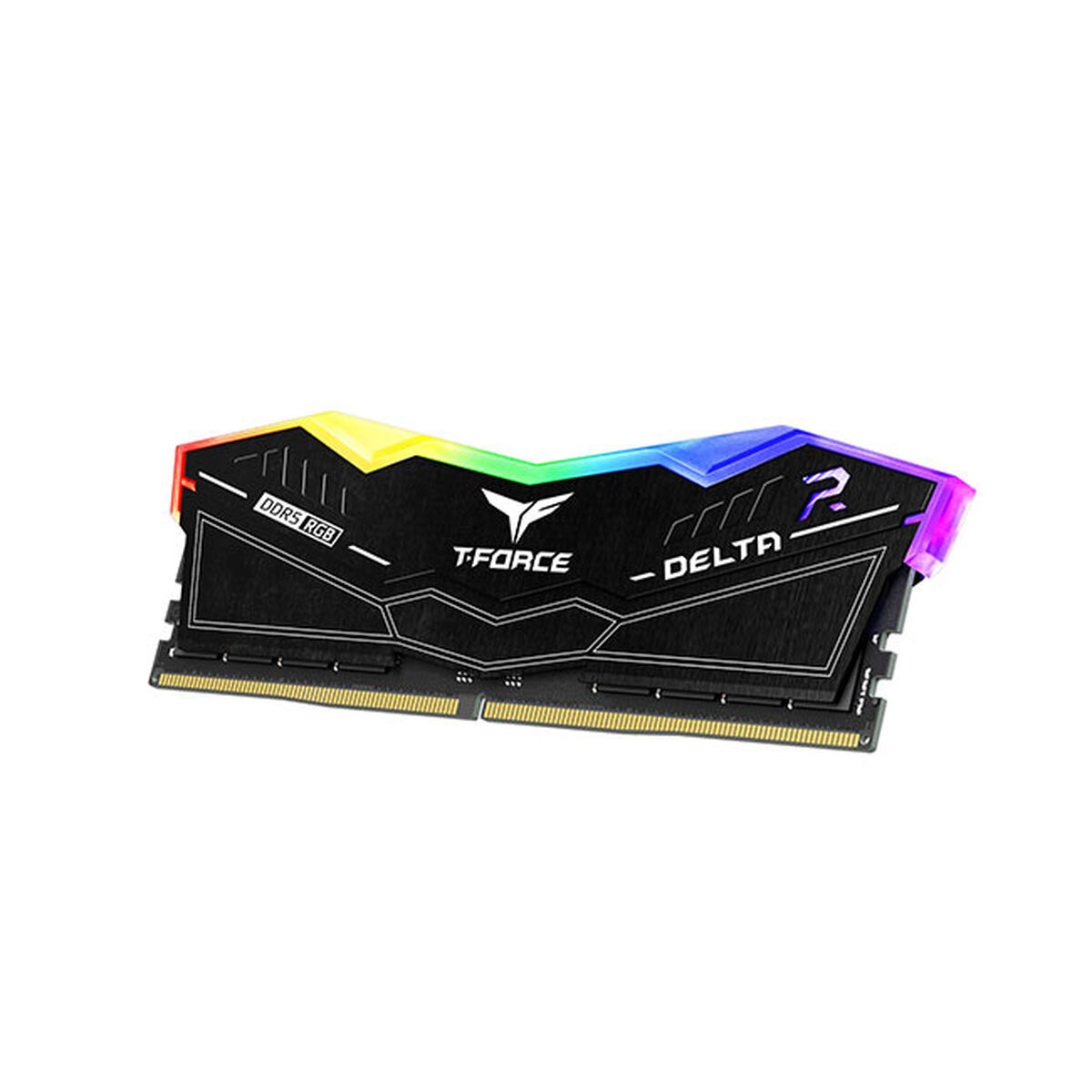 RAM Memory Team Group Delta RGB DDR5 32 GB DDR5 SDRAM DDR5 6000 MHz